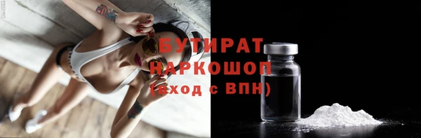 хмурый Арсеньев